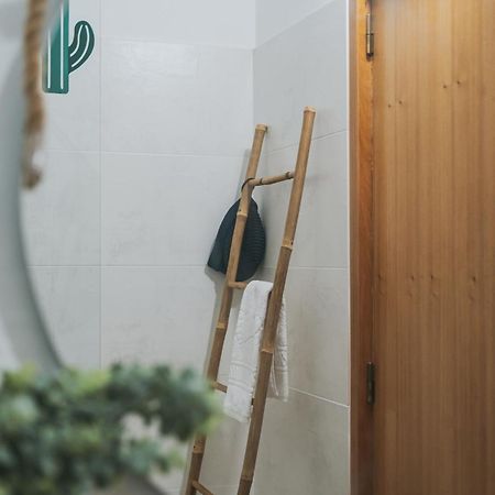 Surf Guesthouse - 7Min Walk To The Beach Pataias Εξωτερικό φωτογραφία