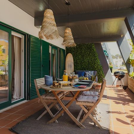 Surf Guesthouse - 7Min Walk To The Beach Pataias Εξωτερικό φωτογραφία