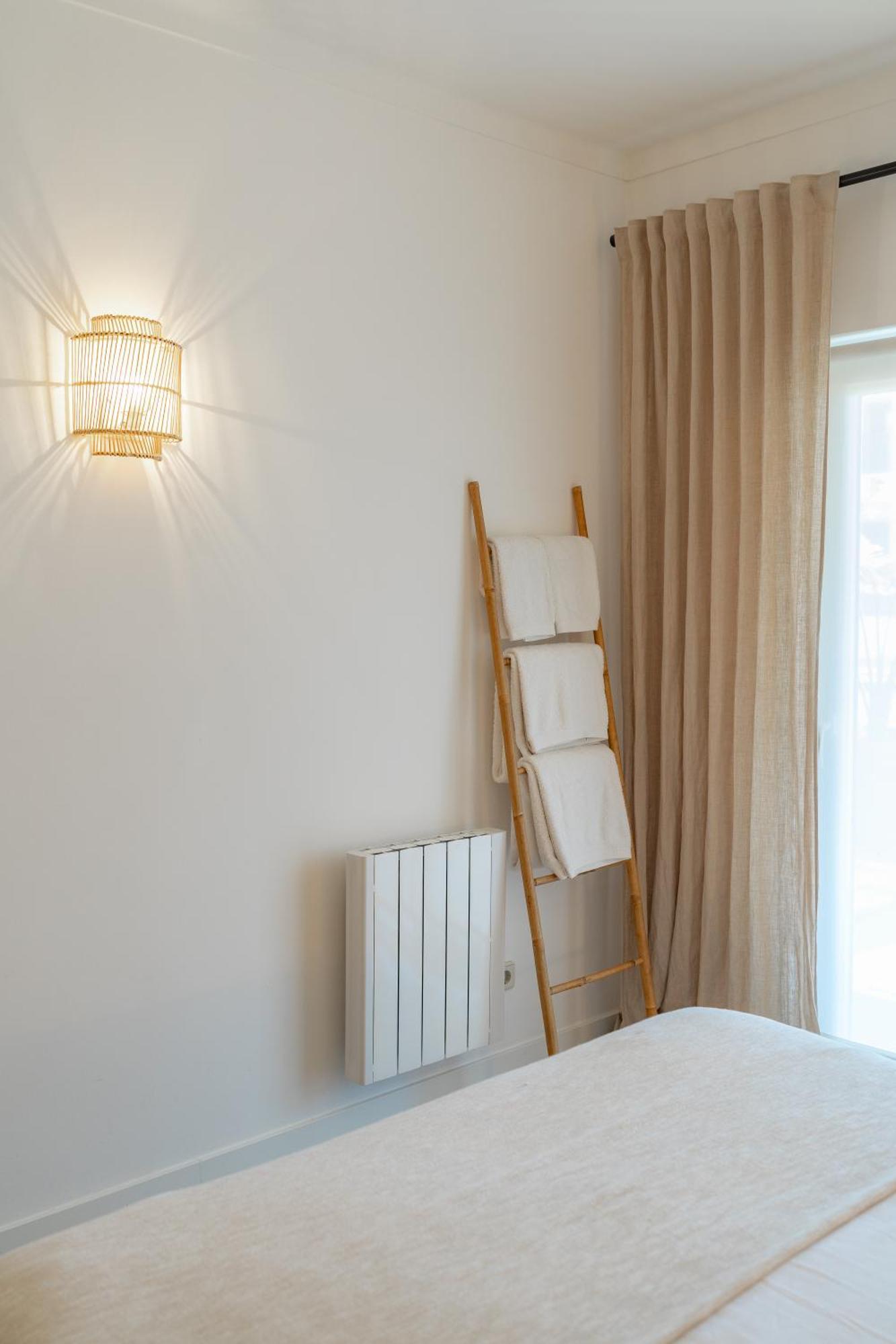 Surf Guesthouse - 7Min Walk To The Beach Pataias Εξωτερικό φωτογραφία