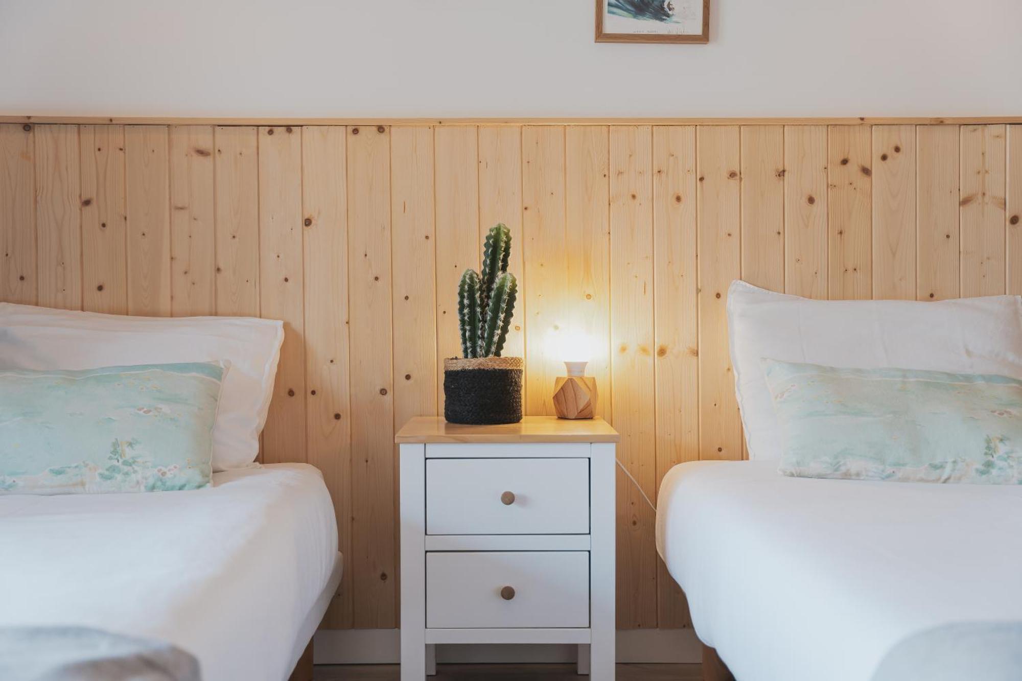Surf Guesthouse - 7Min Walk To The Beach Pataias Εξωτερικό φωτογραφία