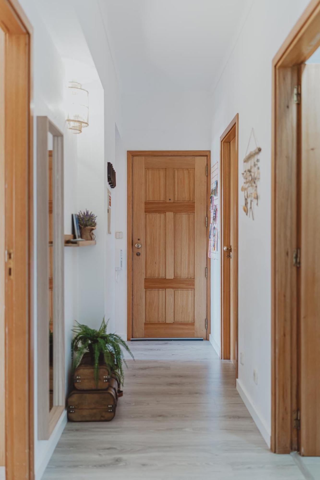 Surf Guesthouse - 7Min Walk To The Beach Pataias Εξωτερικό φωτογραφία