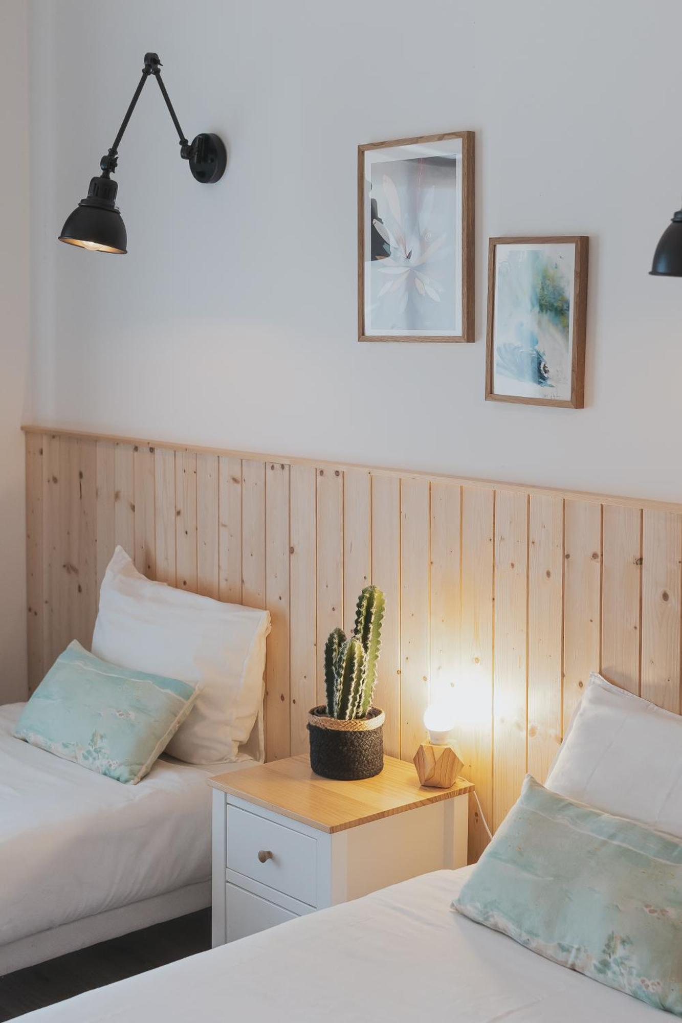 Surf Guesthouse - 7Min Walk To The Beach Pataias Εξωτερικό φωτογραφία
