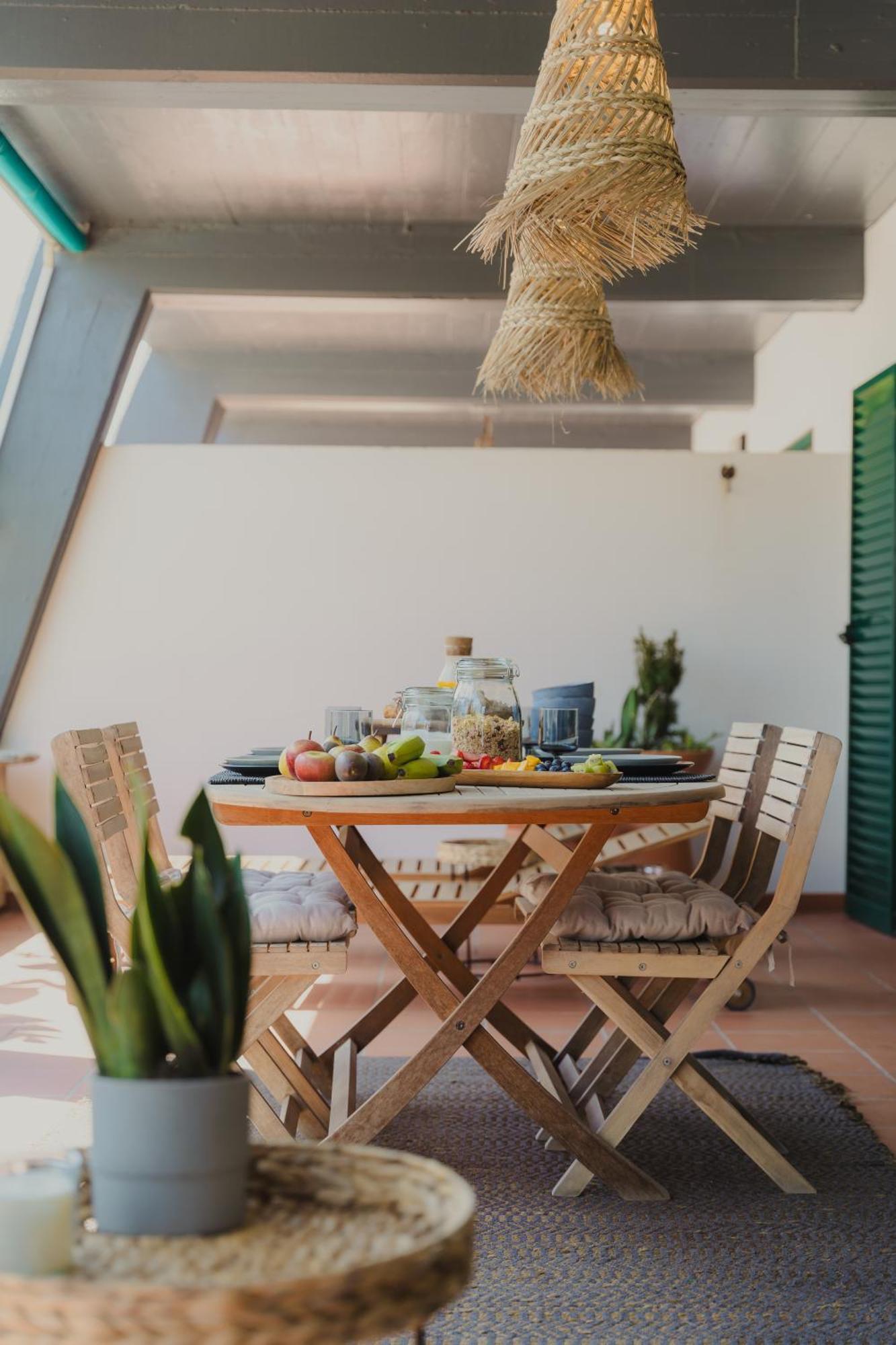 Surf Guesthouse - 7Min Walk To The Beach Pataias Εξωτερικό φωτογραφία