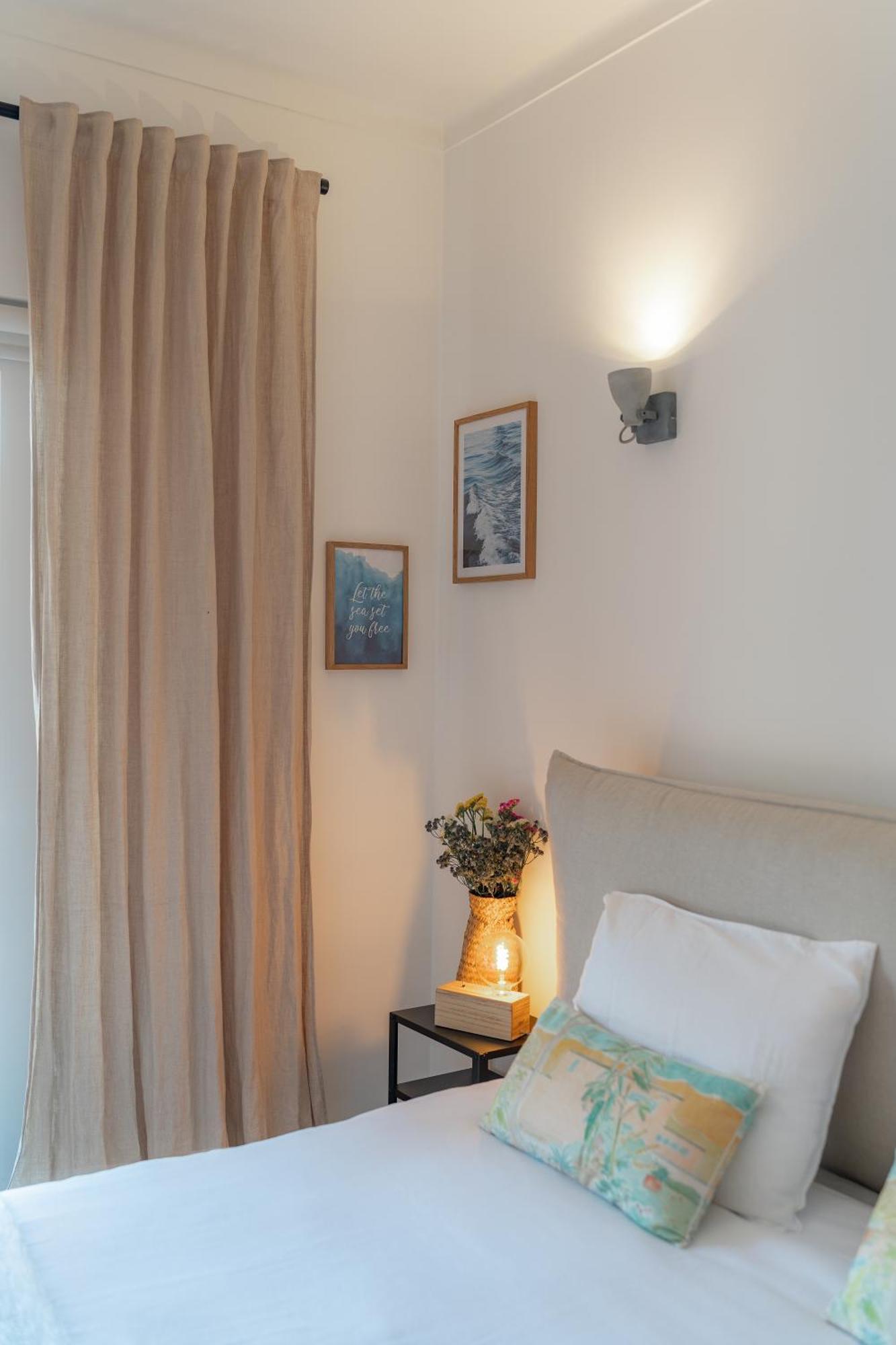 Surf Guesthouse - 7Min Walk To The Beach Pataias Εξωτερικό φωτογραφία
