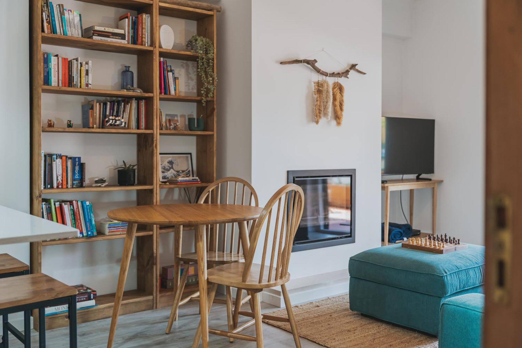 Surf Guesthouse - 7Min Walk To The Beach Pataias Εξωτερικό φωτογραφία