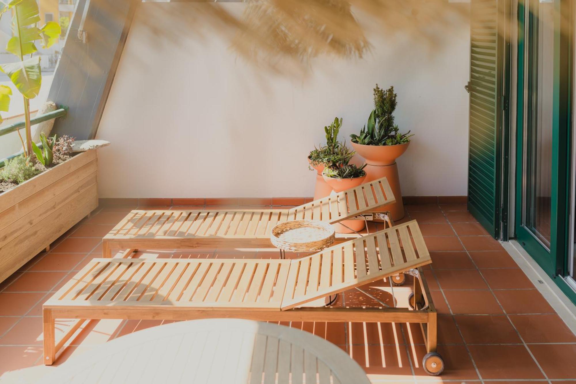 Surf Guesthouse - 7Min Walk To The Beach Pataias Εξωτερικό φωτογραφία